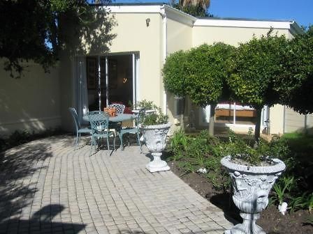 Navona Constantia Guest Cottage Cape Town Exterior foto