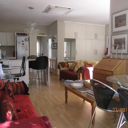Navona Constantia Guest Cottage Cape Town Exterior foto