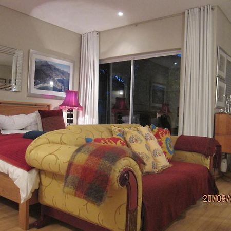 Navona Constantia Guest Cottage Cape Town Exterior foto