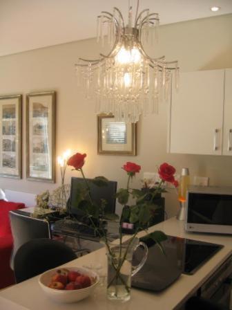 Navona Constantia Guest Cottage Cape Town Exterior foto