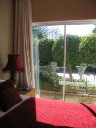 Navona Constantia Guest Cottage Cape Town Exterior foto
