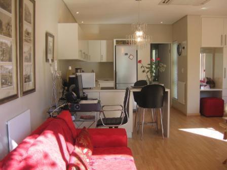 Navona Constantia Guest Cottage Cape Town Exterior foto