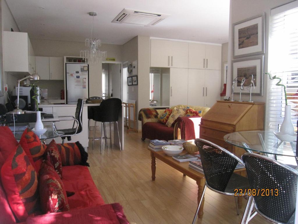 Navona Constantia Guest Cottage Cape Town Exterior foto