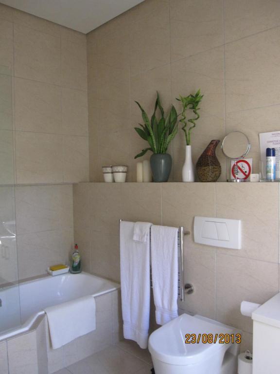 Navona Constantia Guest Cottage Cape Town Exterior foto