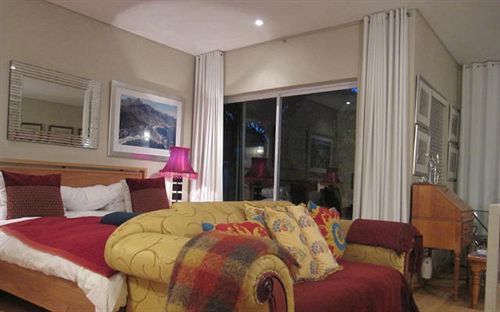Navona Constantia Guest Cottage Cape Town Exterior foto