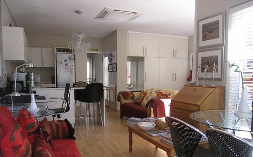 Navona Constantia Guest Cottage Cape Town Exterior foto