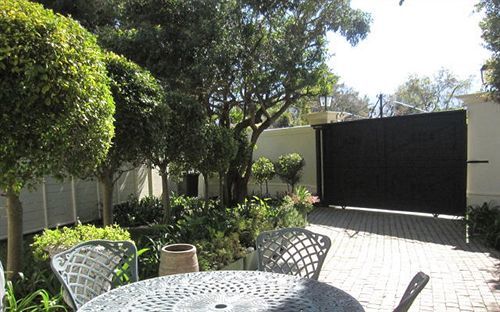 Navona Constantia Guest Cottage Cape Town Exterior foto