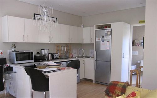 Navona Constantia Guest Cottage Cape Town Exterior foto