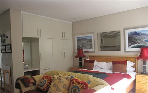 Navona Constantia Guest Cottage Cape Town Exterior foto