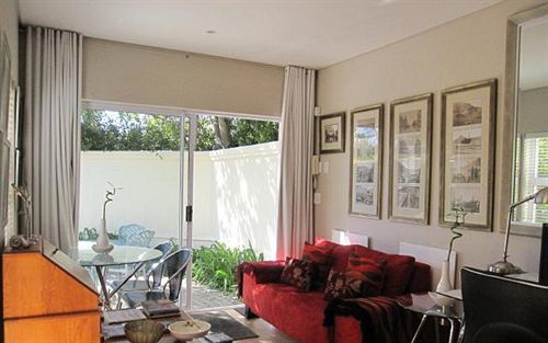Navona Constantia Guest Cottage Cape Town Exterior foto