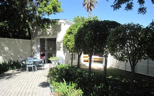 Navona Constantia Guest Cottage Cape Town Exterior foto